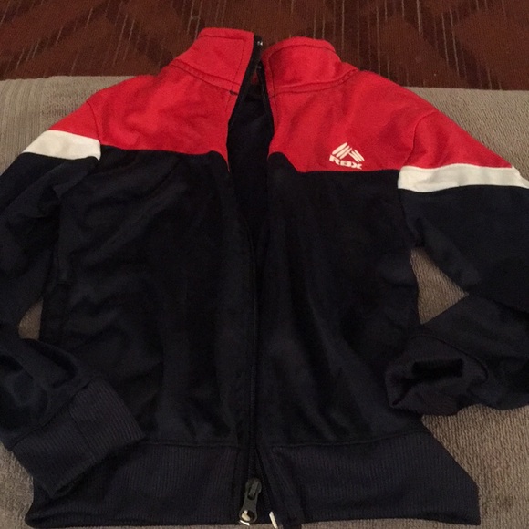 RBX Jacket - Picture 5 of 7